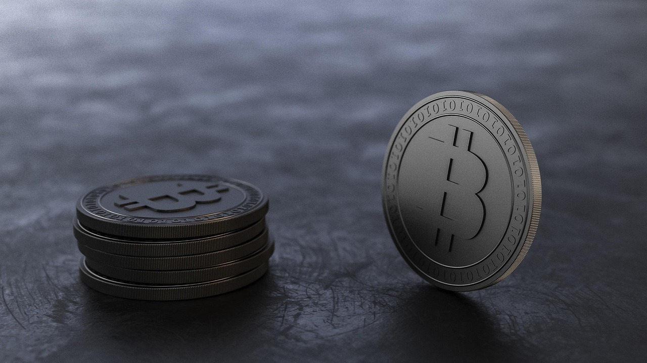 Criptoactivos
