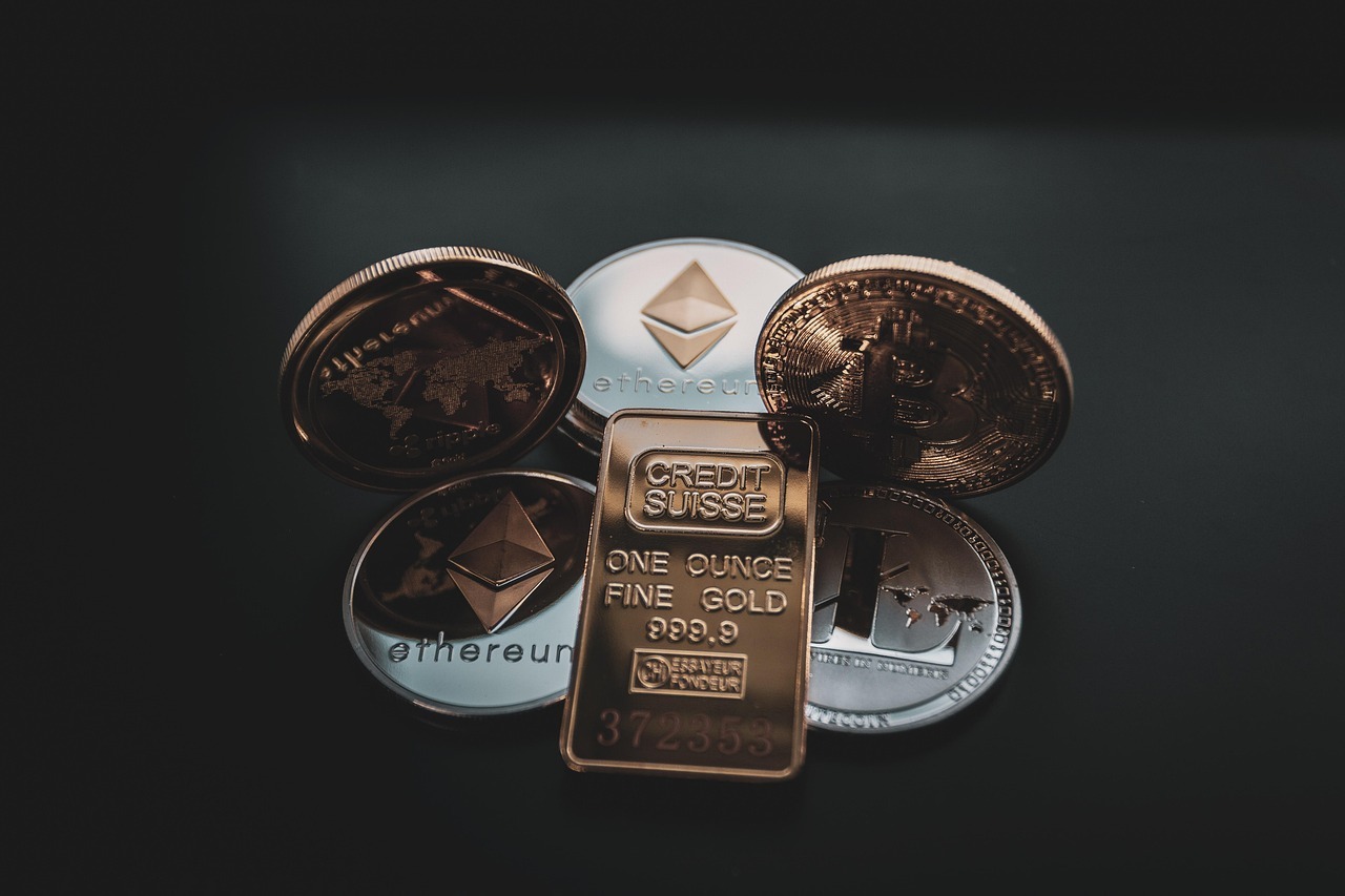 Fondo Crypto Space